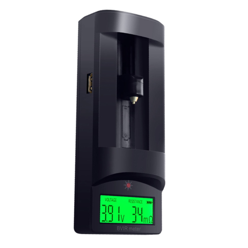High-Precision Digital Multifunctional 4-Line Probe Pen Tester 2