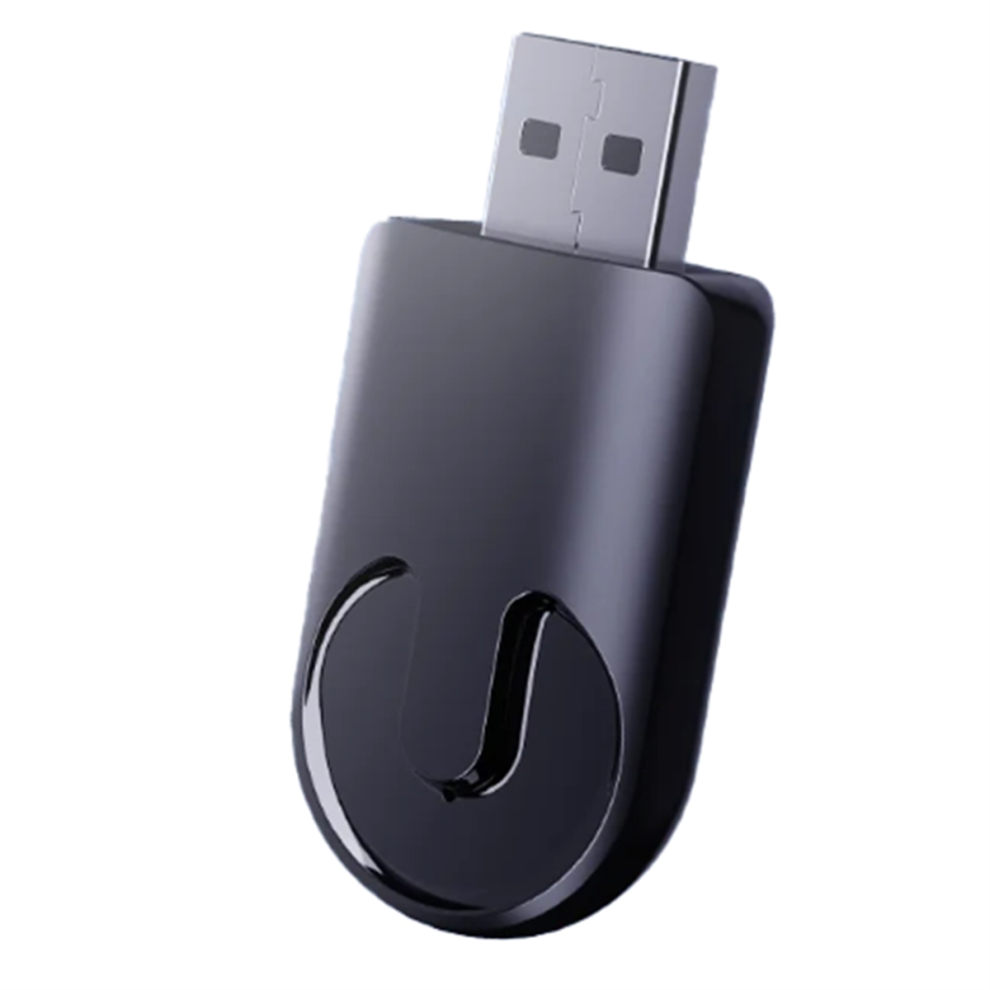 Adaptador InaláMbrico 2 En 1 Ai Box Para Android Auto Con Carplay Para Honda-image