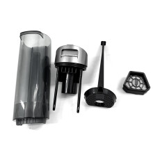 Cubo de agua sucia y depósito de aguas residuales para fregadora de suelos Redkey W13