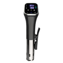 Vakuum-Sous-Vide-Kocher, WiFi-Sous-Vide-Maschine, Sous-Vide-Kocher (EU)