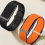 Βραχιόλι Fitness Tracker, Χωρίς Οθόνη, Καρδιακός Παλμός, Μπλε 6