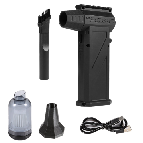 Φυσητήρας X3Pro Turbo Jet 140000RPM Ισχυρός φυσητήρας αέρα με κινητήρα χωρίς ψήκτρες