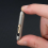 Titanium Alloy Inkless Pencil Infinity Pencil 4