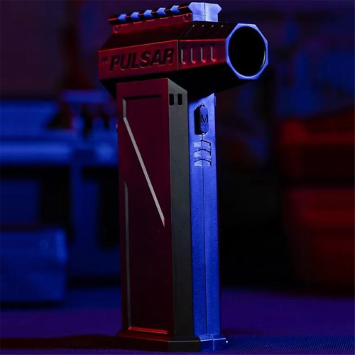 Φυσητήρας X3Pro Turbo Jet 140000RPM Ισχυρός φυσητήρας αέρα με κινητήρα χωρίς ψήκτρες 2