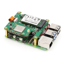 Für Raspberry Pi 5 CLB AI DP Kit Hailo-8 CLB AI Entwickler Kit