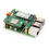Per Raspberry Pi 5 CLB AI DP Kit Hailo-8 CLB AI Developer Kit 1