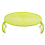 Microwave Heating Layered Steaming Tray Double-Layer Rack Green 1