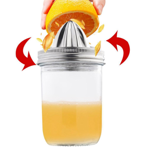 Juicing Accessories Fruit Manual Juicer Cover B 2