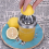 Juicing Accessories Fruit Manual Juicer Cover B 5