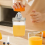 Juicing Accessories Fruit Manual Juicer Cover B 6