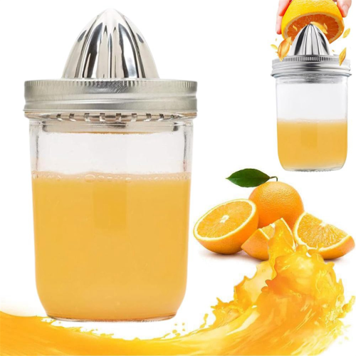 Juicing Accessories Fruit Manual Juicer Cover B 1