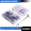 Rivet Nut Tool Riveting Manual Threaded Hand Riveter Inserts 6