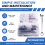 Rivet Nut Tool Riveting Manual Threaded Hand Riveter Inserts 4