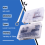 Rivet Nut Tool Riveting Manual Threaded Hand Riveter Inserts 7
