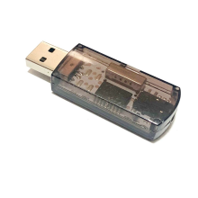 RC USB Προσομοιωτής Πτήσης Dongle RC Εκπαίδευση Πτήσης Dongle για Ολοκληρωμένες Υπηρεσίες