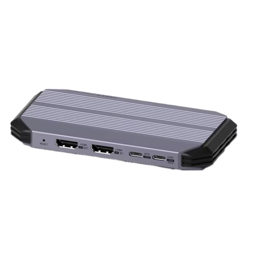 Κάρτα λήψης βίντεο 1080P 60Hz για streaming και παιχνίδια 1080P 60FPS HDR