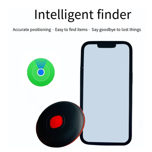 Για Apple Bluetooth Tracking Search Finder Anti-Lost GPS Tracker,A 1