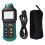 MASTECH MS5908C LCD analyzátor ističov RCD tester EU zástrčka 1
