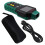 MASTECH MS5908C LCD analyzátor ističov RCD tester EU zástrčka 3