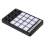 Ασύρματο MIDI Pad M-VAVE, Χειριστήριο Bluetooth MIDI, Μαύρο 1