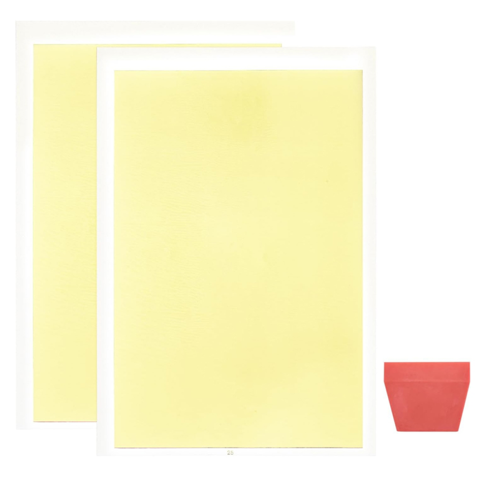 Papel Para Grabar, Papel Para Marcar, Papel En Blanco Adecuado Para Metal A-image