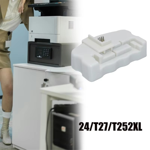 Επαναφορά τσιπ κασέτας για εκτυπωτές Epson 2