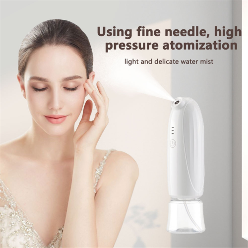 Ατμοποιητής προσώπου Nano Mist, Ατμοποιητής Airbrush για πρόσωπο 1