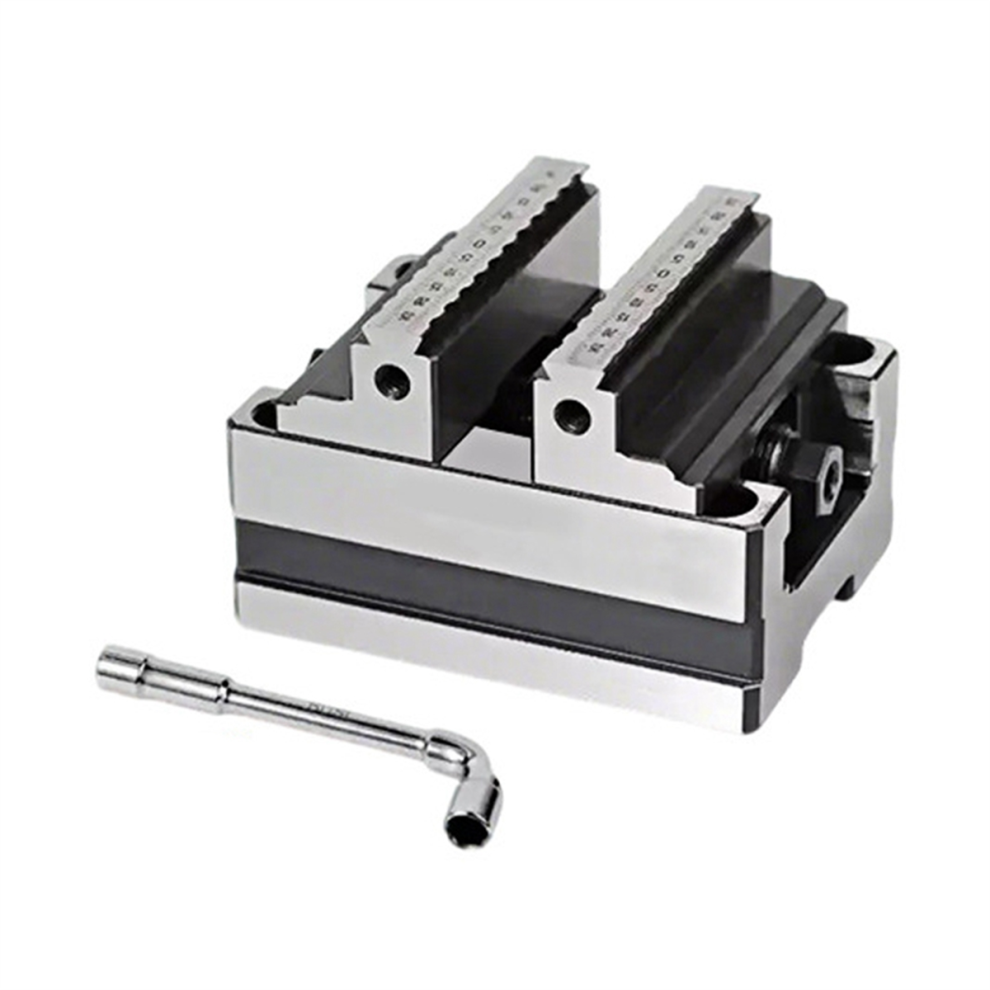 Turntable Fixture Cnc Concentric Vise Self Centering Cnc Pliers 4712930605069