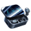 M48 Wireless Earbuds Bluetooth Headset Charging Earphones In-ear Led 1