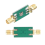 2 stuks RF-module banddoorlaatfilter 915 MHZ BPF passieve filtercapaciteit 2