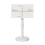 Torrington Block Phoria Στραβισμός AC/A Test Tool Optometry 1