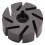 Mercedes Shining Path S CL R230 W220 C215 Vacuum Pump Motor Impeller with Central Locking System 7