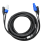 Καλώδιο επέκτασης DMX512 6,6 FT, για φωτισμό σκηνής, συναυλίες, εκδηλώσεις 7