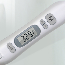 0629 Food Thermometer BBQ Cooking Temperature Measurement Tool