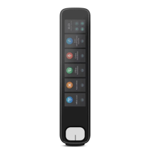 Bolígrafo traductor de voz multilingüe con pantalla de 3,76 pulgadas