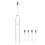 Rechargeable Electric Toothbrush Set Model A 1