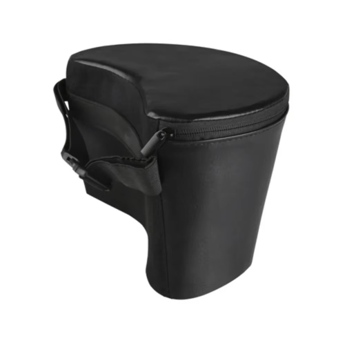 Cuscino portatile per appoggiare la chitarra classica/flamenco 2