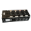 Câble Ethercon XLR vers RJ45 4 canaux pour scène/éclairage 2
