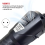 Hot Air Blower with Temp Display for PVC/Shrink Wrapping EU Plug 7