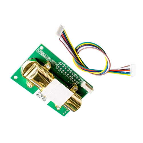 NDIR CO2 Sensor MH-Z14A with PWM Analog Output 2