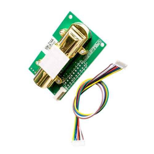 NDIR CO2 Sensor MH-Z14A with PWM Analog Output 1