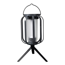 Solar Flame Lantaarns Buiten Hanglampen - Waterdicht