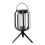 Solar Flame Lantaarns Buiten Hanglampen - Waterdicht 1