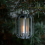 Solar Flame Lantaarns Buiten Hanglampen - Waterdicht 4