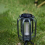 Solar Flame Lantaarns Buiten Hanglampen - Waterdicht 3