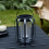 Solar Flame Lantaarns Buiten Hanglampen - Waterdicht 2