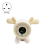 JY-H2 Fawn Projector Mini Portable LED Video Android 13.0 UK Plug 5