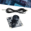 USB Camera Module Board 160 Degree for Raspberry Pi Camera 60CM Cable 4