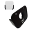 Βάση στήριξης τηλεόρασης τοίχου για Apple TV 1/2/3/4 Media Player πορτοκαλί 5