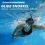 Schwimmtrainingsschnorchel, Mittelmontage, 1-Wege-Ventil, Schwarz 2
